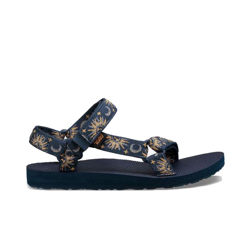 Teva moon and stars sandals
